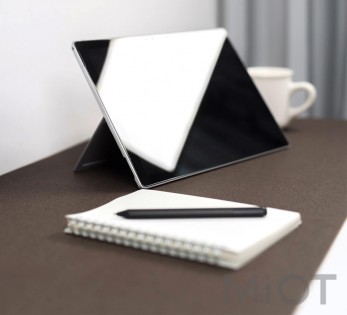 Килимок для миші Xiaomi Son of Oak з коркового дерева 420*900*2.5 SOO-Z014-NA