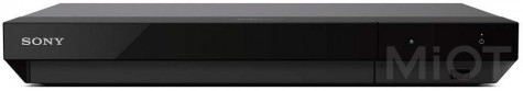 Програвач дисків Sony Blu-ray 4K Ultra HD UBP-X700