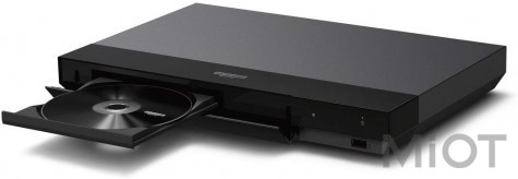 Програвач дисків Sony Blu-ray 4K Ultra HD UBP-X700