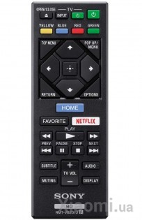 Проигрыватель дисков Sony Blu-ray 4K Ultra HD UBP-X700