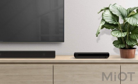 Програвач дисків Sony Blu-ray 4K Ultra HD UBP-X700