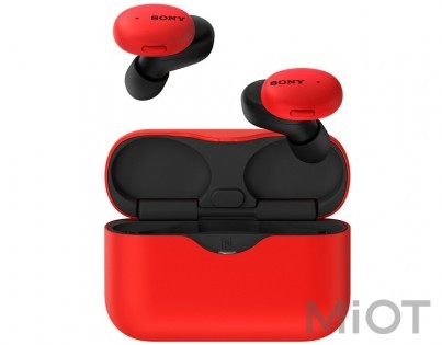 Бездротові навушники Sony (WF-H800)