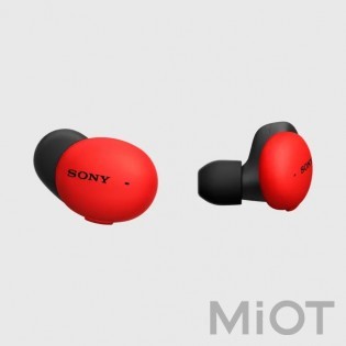 Бездротові навушники Sony (WF-H800)
