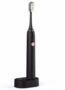 Розумна зубна електрощітка Xiaomi SOOCAS X3 Electric Toothbrush Black