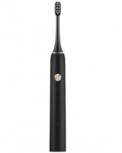 Розумна зубна електрощітка Xiaomi SOOCAS X3 Electric Toothbrush Black