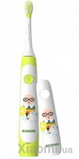 Умная зубная электрощетка для детей Xiaomi Soocas C1 Children Electric Toothbrush Yellow