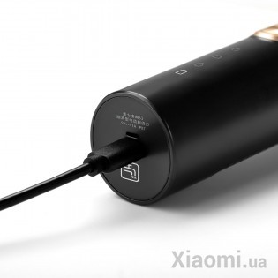 Электробритва Xiaomi SOOCAS  Electric Shaver S3 Black/Gold