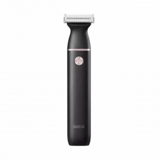 Электробритва Soocas ET2 Electric Shaver Razor Black