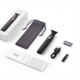 Электробритва Soocas ET2 Electric Shaver Razor Black