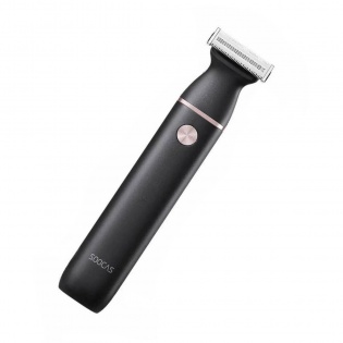 Электробритва Soocas ET2 Electric Shaver Razor Black
