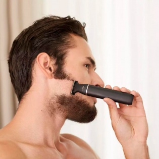 Электробритва Soocas ET2 Electric Shaver Razor Black