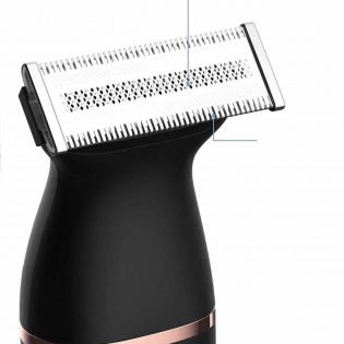 Электробритва Soocas ET2 Electric Shaver Razor Black