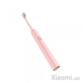 Умная зубная электрощетка Xiaomi Soocas X3U Sonic Electric Toothbrush Pink