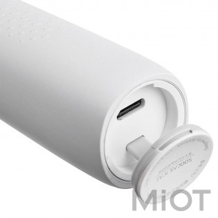 Розумна зубна електрощітка Xiaomi Soocas X3U Sonic Electric Toothbrush Pink