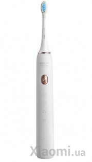 Умная зубная электрощетка SOOCAS X3U Sonic Electric Toothbrush White