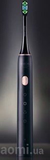 Умная зубная электрощетка SOOCAS X3U Sonic Electric Toothbrush Black