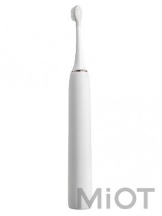 Розумна зубна електрощітка SOOCAS X3U Sonic Electric Toothbrush White