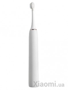 Умная зубная электрощетка SOOCAS X3U Sonic Electric Toothbrush White