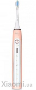 Умная зубная электрощетка Xiaomi SOOCAS X5 Electric Toothbrush Pink