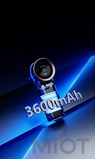 Портативный вентилятор Xiaomi Sothing Turbo Handheld Fan Engine SE Beige (DSHJ-S-2128)