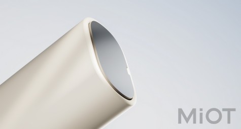 Портативный вентилятор Xiaomi Sothing Turbo Handheld Fan Engine SE Beige (DSHJ-S-2128)