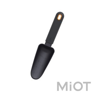 Совок садовий для розсади Xiaomi JIMIHOME Black JM-W102
