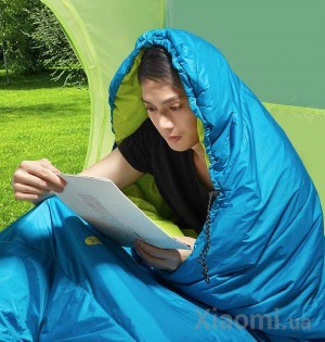 Спальник Xiaomi Early Wind (Zao Feng) Camping Sleeping Bag
