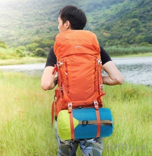 Спальник Xiaomi Early Wind (Zao Feng) Camping Sleeping Bag
