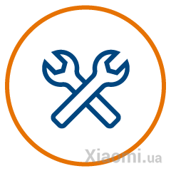 Рулевая шина подключения контроллера к электросамокату