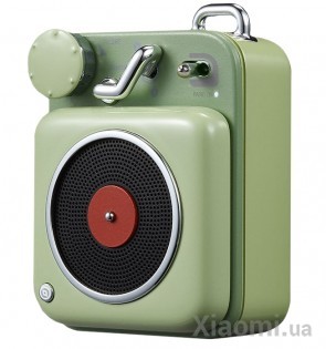 Портативная Bluetooth-колонка Xiaomi Oh Play B612 MW-P1