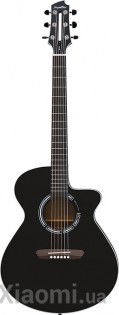 Умная гитара Populele Xiaomi Poputar P1 Black