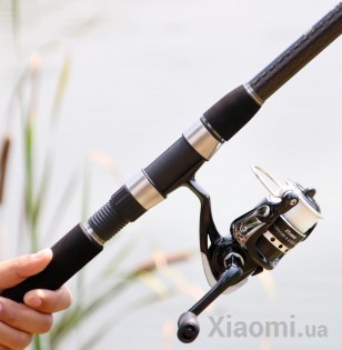 Спиннинг Xiaomi YEUX 2.1M