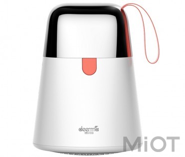 Машинка для видалення катишків Xiaomi Deerma White DEM-MQ600