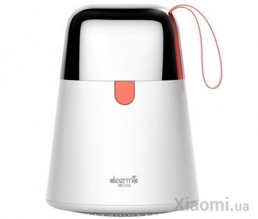 Машинка для удаления катышков Xiaomi Deerma White DEM-MQ600