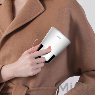 Машинка для видалення катишків Xiaomi Deerma White DEM-MQ600