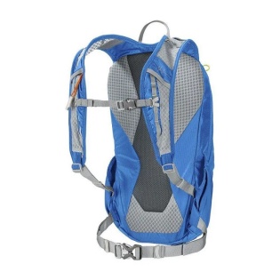 Спортивний рюкзак Jack Wolfskin Speed Liner Brilliant Blue 15.5 L (Блакитний)