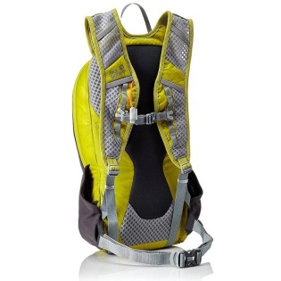 Спортивний рюкзак Jack Wolfskin Speed Liner Rucksack Wild Lime 15.5 L (Жовтий)