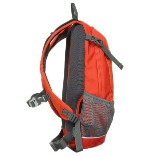 Спортивний рюкзак Jack Wolfskin Velocity 12 Rucksack Chili (Помаранчевий)