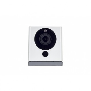 Умная IP-камера Small Square Smart Camera (ZRM4025RT)