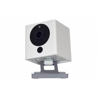 Розумна IP- камера Small Square Smart Camera (ZRM4025RT)