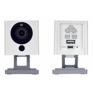 Умная IP-камера Small Square Smart Camera (ZRM4025RT)