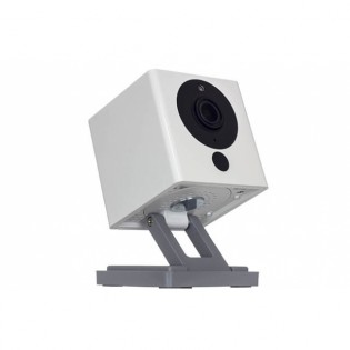 Умная IP-камера Small Square Smart Camera (ZRM4025RT)