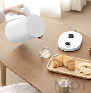 Электрочайник Mijia Thermostatic Kettle 2 Pro (MJJYSH01YM)