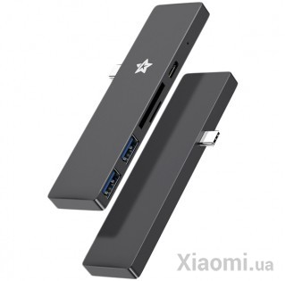 Многофункциональный адаптер STARKA Multi-function Converter SK 5001