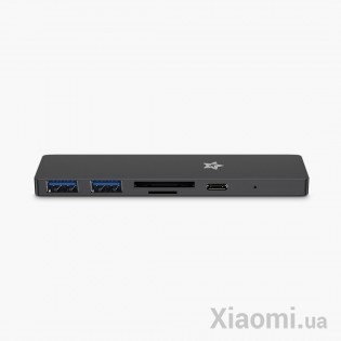 Многофункциональный адаптер STARKA Multi-function Converter SK 5001