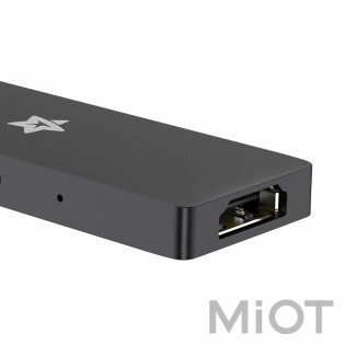 Багатофункціональний адаптер STARKA Multi-function Converter SK 5001