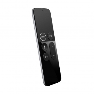 Стационарный медиаплеер Apple TV 4K 32GB (MQD22)