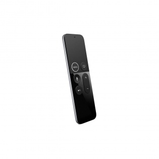 Стационарный медиаплеер Apple TV 4K 32GB (MQD22)
