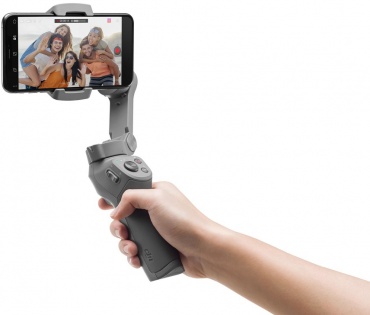 Стедикам DJI Osmo Mobile 3