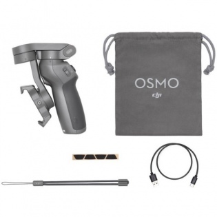 Стедикам DJI Osmo Mobile 3
